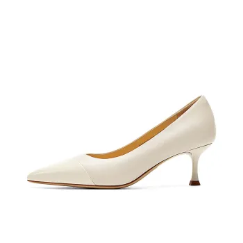 NINE WEST Slim Heel High Heels 6cm Women's