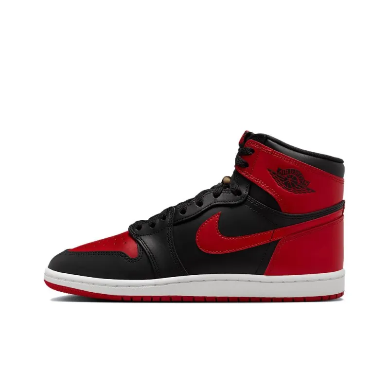 JORDAN 1 Retro High '85 Og Bred 2025-0