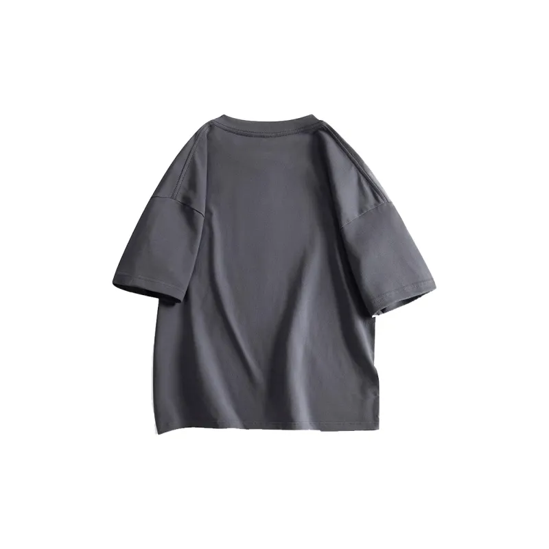 URBAN AUTHENTIC T Shirts Unisex-7