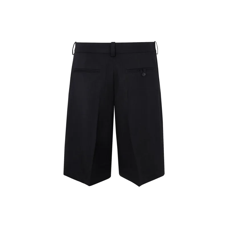 Jacquemus Melo Shorts-1