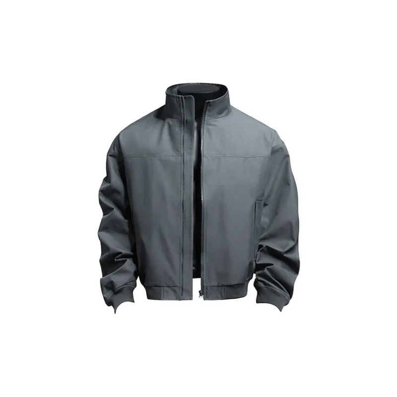 OPMO Jackets Unisex-11