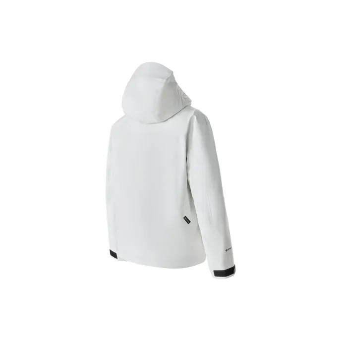 KOLON SPORT Waterproof, Windproof, And Abrasion Resistant Windbreaker Jacket Women's-3