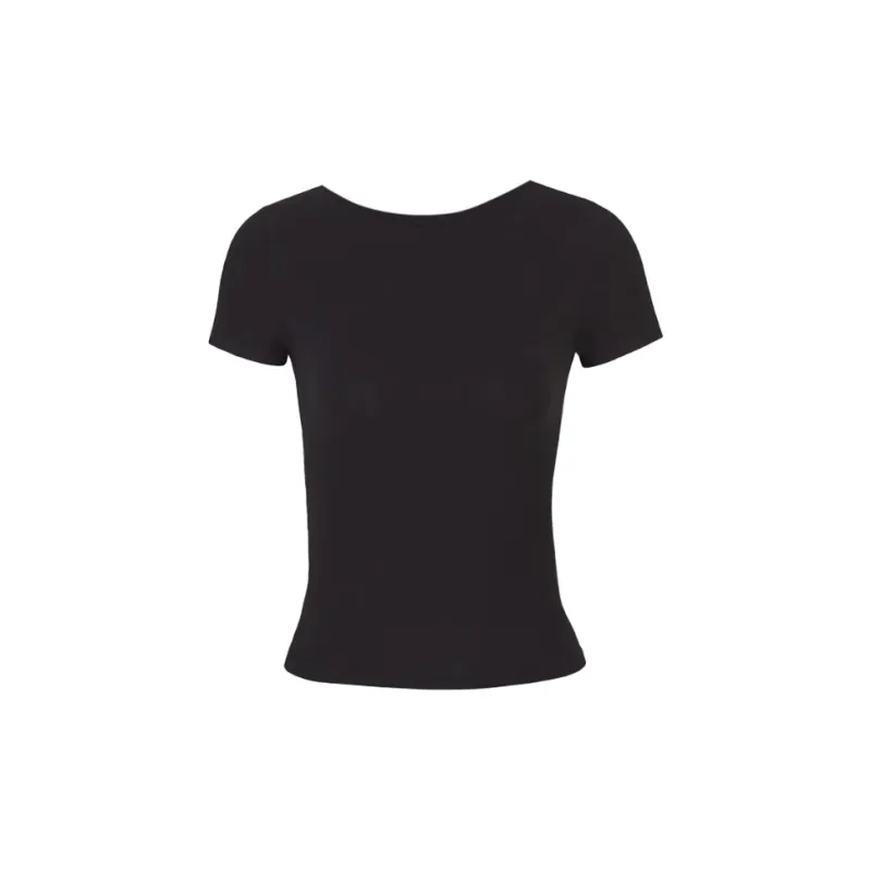 Byford Undershirts Women's Heather Gray-5