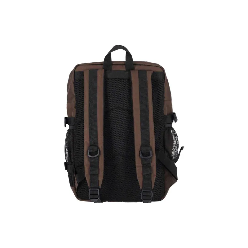 Carhartt WIP Polyester Backpack Men's Brown-3
