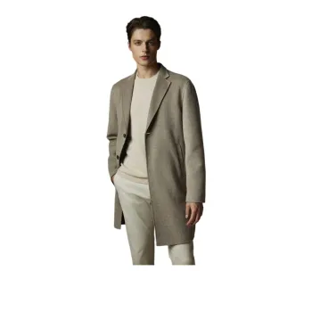 SCOFIELD Coats Men