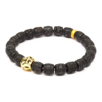 Santan Lodge Agarrattan Bracelets Unisex