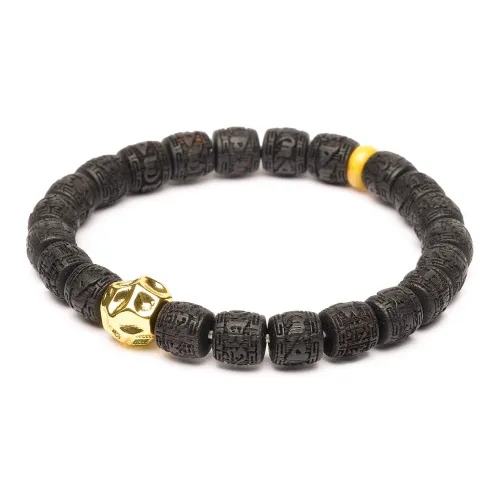 Santan Lodge Agarrattan Bracelets Unisex