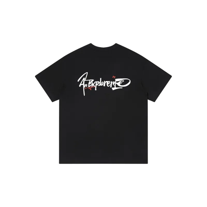 I.E T Shirts Unisex-1