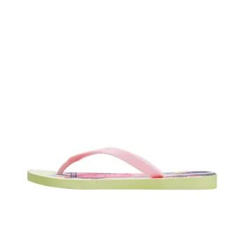 HOTMARZZ Abrasion Resistant Slip Resistant Quick Drying Flip Flops Women's
