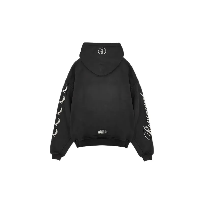 REPRESENT World Championship Hoodie-1