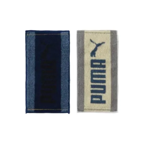 PUMA Towels