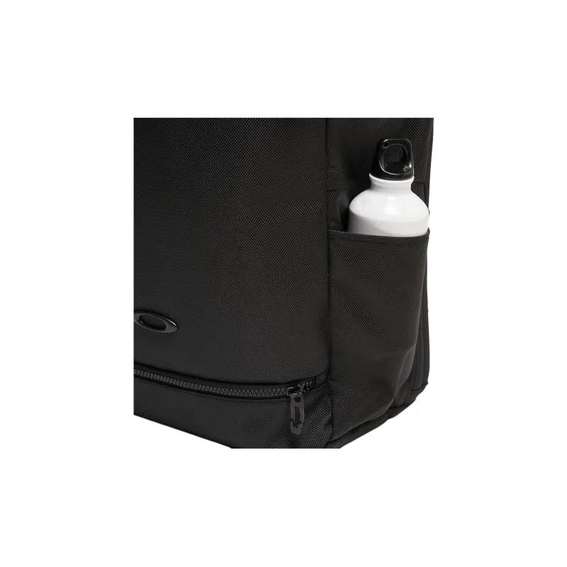 Oakley Polyester Backpack Unisex Black-4