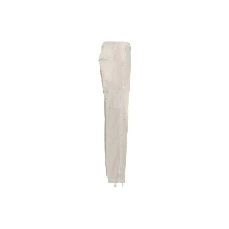 RHUDE Reza Double Knee Pant-3