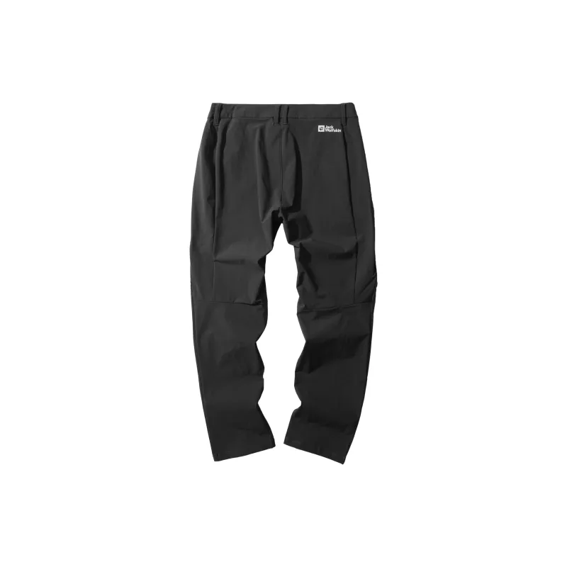 Jack Wolfskin Casual Pants Men's-8