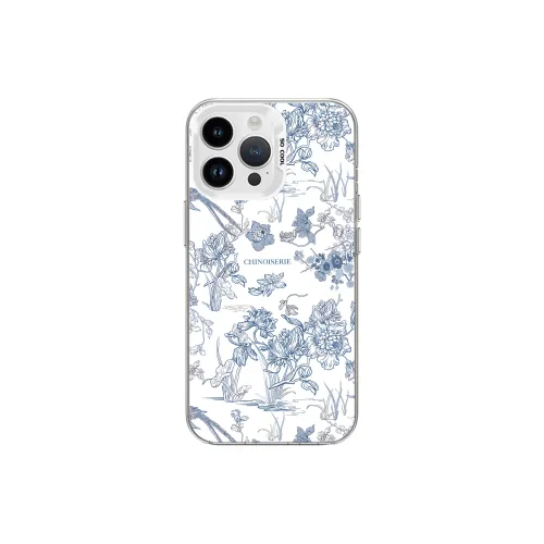 Ray chain Phone Cases