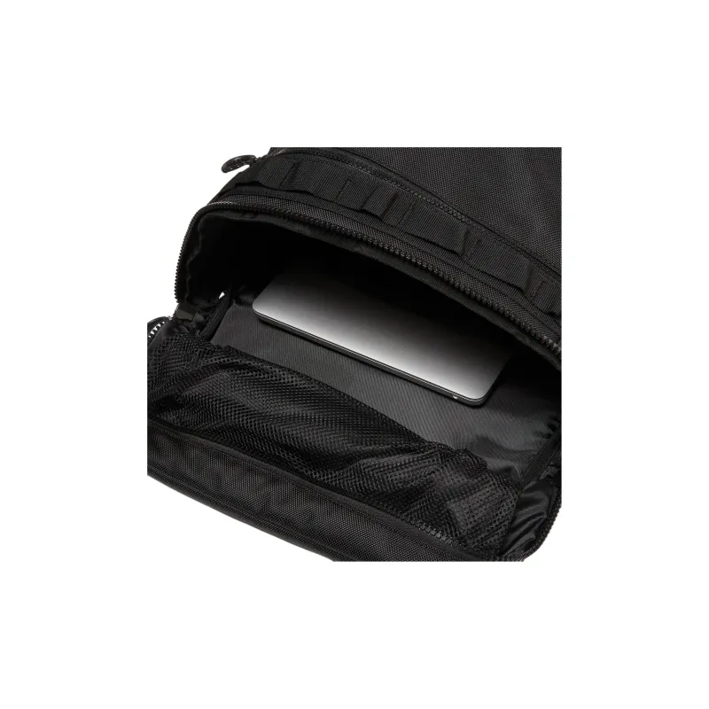Oakley Polyester Backpack Unisex Black-3