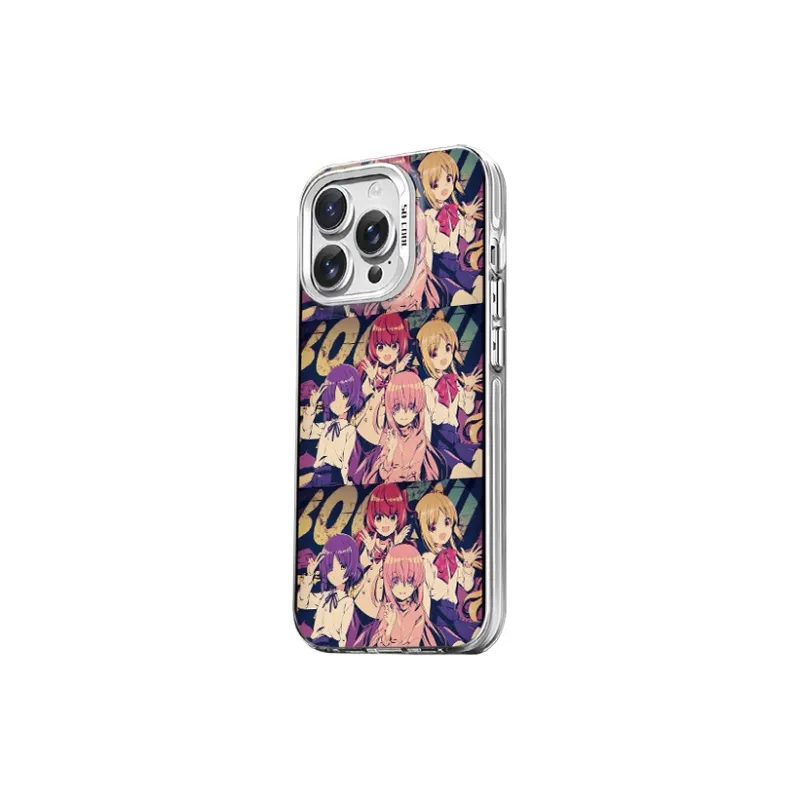 Tronic Danone Phone Cases-2