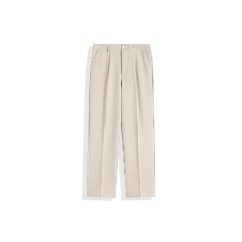 FOR FEAR THAT Suit Trouser Unisex Black-5
