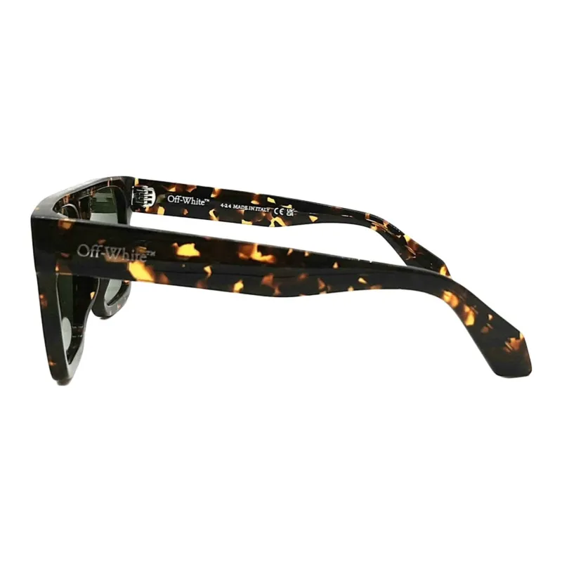 OFF WHITE Springfield Sunglasses-2