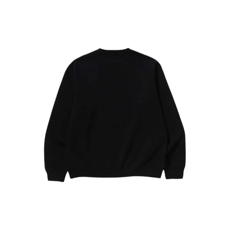 Bape X Neighborhood Gigape Crewneck-1