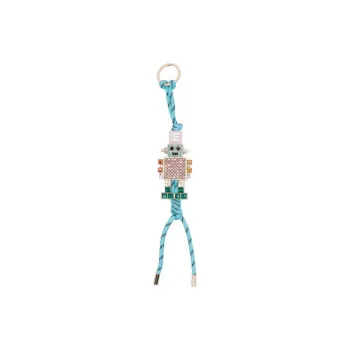 Essentiel Antwerp Holliver Robot Keychain