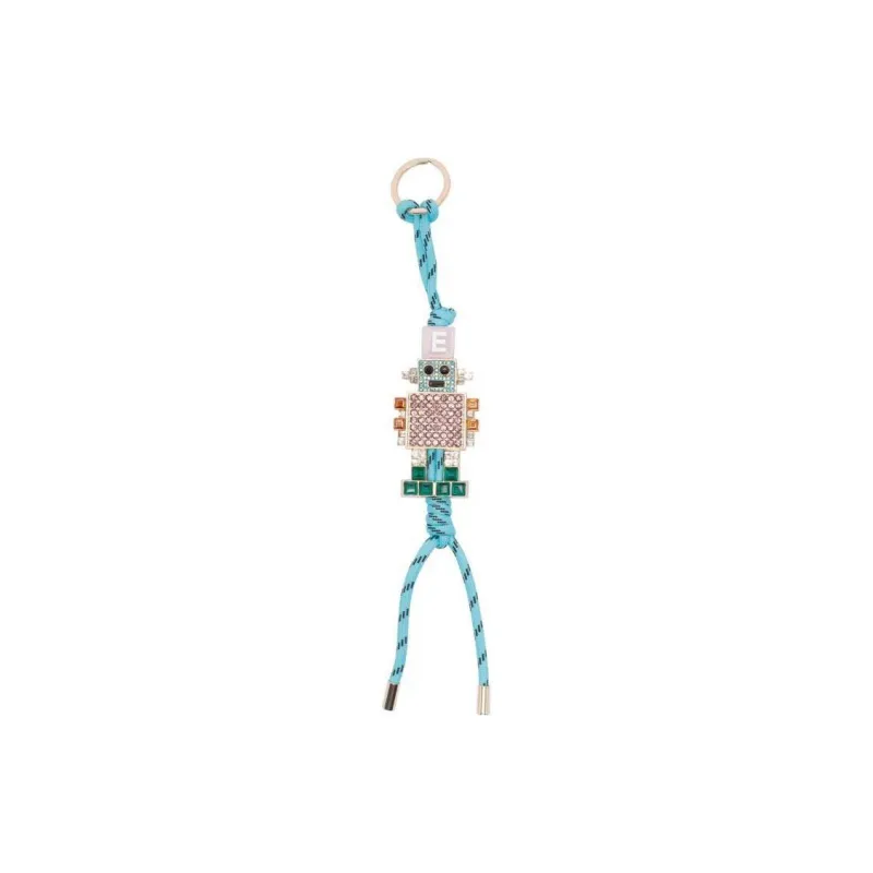 Essentiel Antwerp Holliver Robot Keychain-0