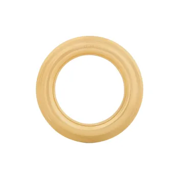 CELINE Bangle In Aluminium