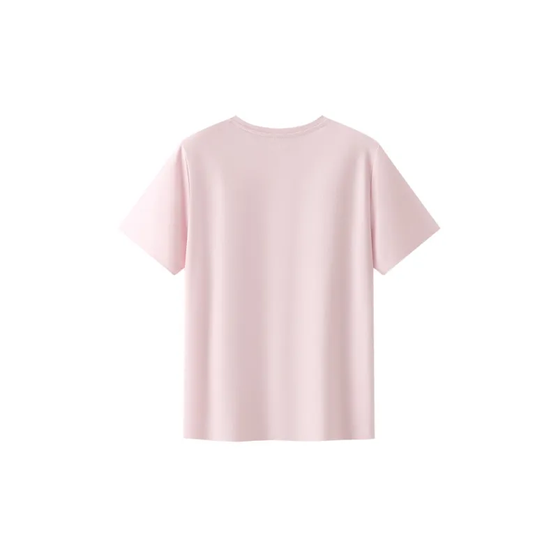 SEM/R Cooling Sensation Technology T Shirt Women's-7