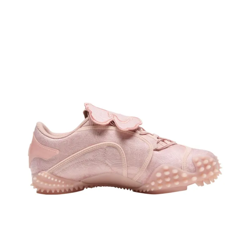 PUMA Mostro Collina Strada Rose Quartz Women's-1
