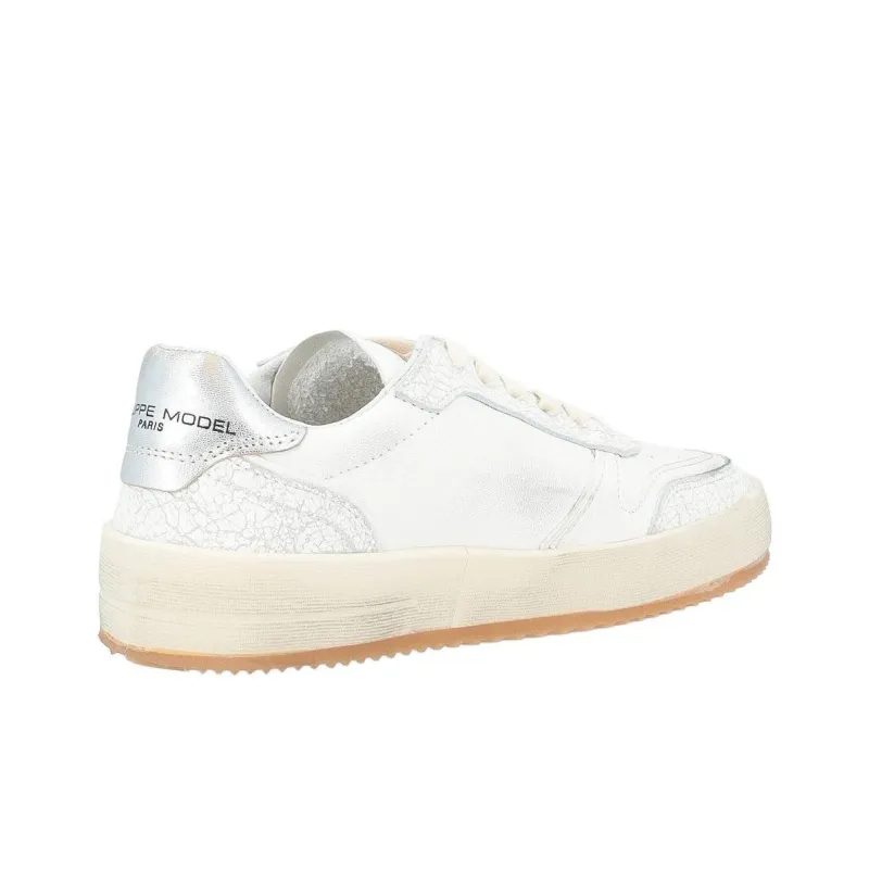 PHILIPPE MODEL Nice Low Top Sneakers Women's-4