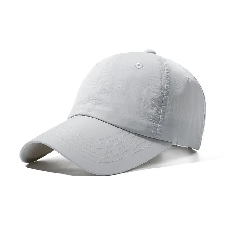 YUZHAOLIN Polyester Baseball Caps Unisex-2
