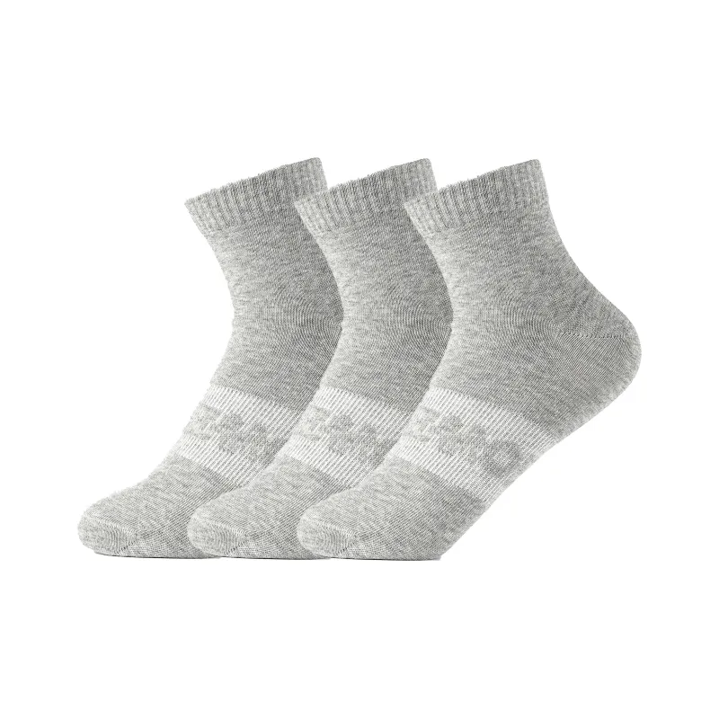 ZMOH Ankle Socks Unisex Combo Set-2