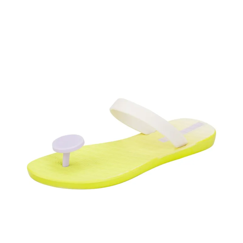 HOTMARZZ Abrasion-Resistant Slip-Resistant Quick-Drying Flip Flops Women's-6
