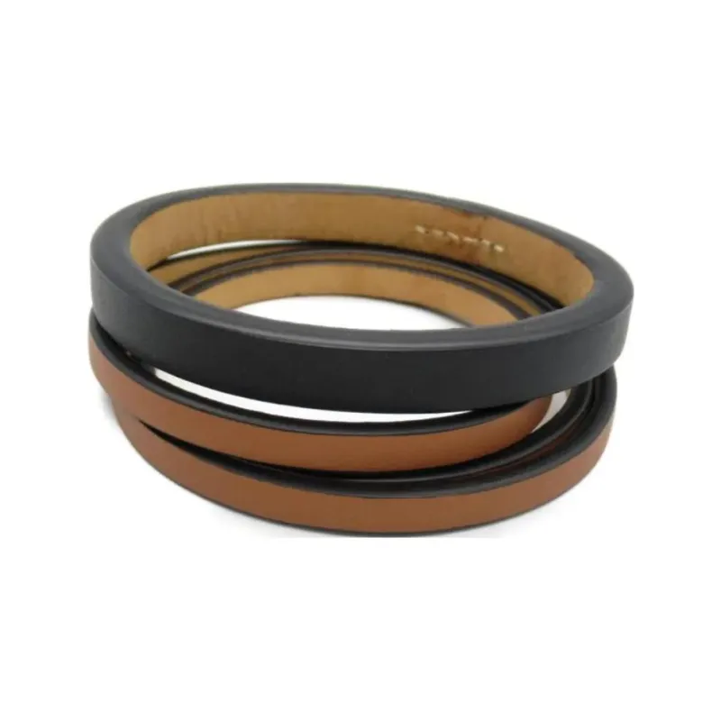 LOEWE 2010s Double bangle Set-1