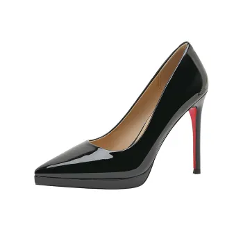 RoseDoris Slim Heel High Heels Women's