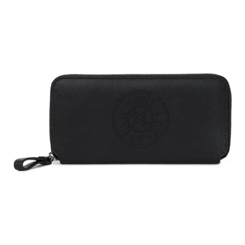 Karl Lagerfeld K/Circle Wallet-1