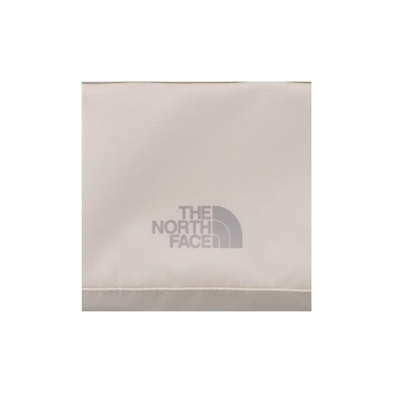 THE NORTH FACE Nylon One Shoulder Handbag Trumpets Women's Cream-3