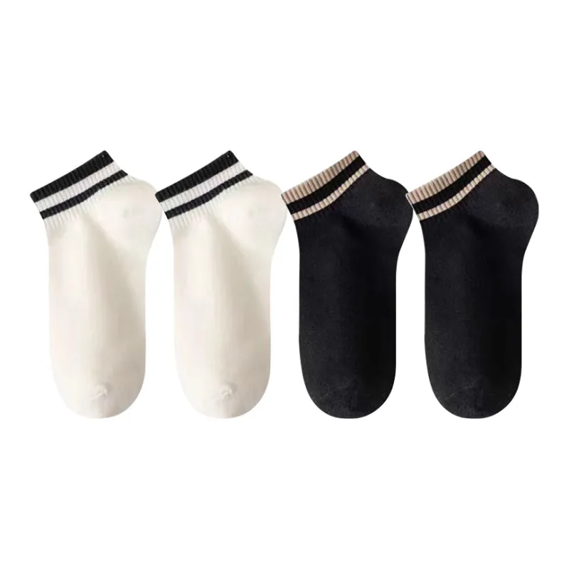 Miguel Ankle Socks Women's Combo Set-24