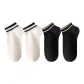 4 Pack (2 White+2 Black)