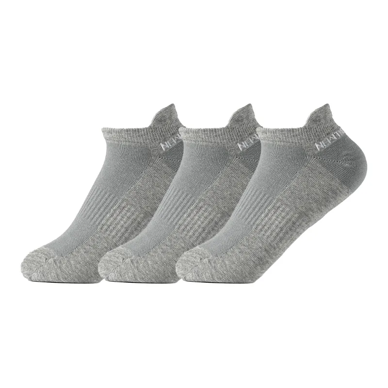 ZMOH No Show Socks Unisex Combo Set-2