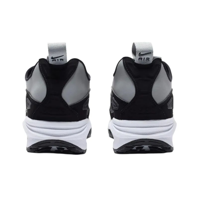 Nike Air Max Sunder Silver Anthracite Women's-3