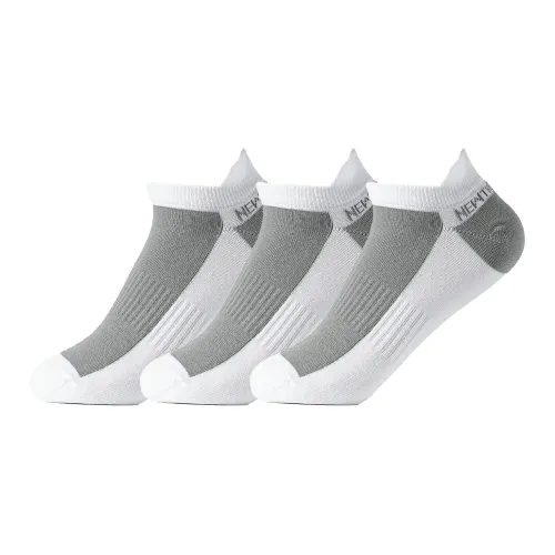ZMOH No Show Socks Unisex Combo Set
