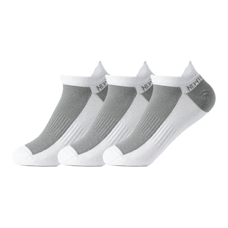 ZMOH No Show Socks Unisex Combo Set-0