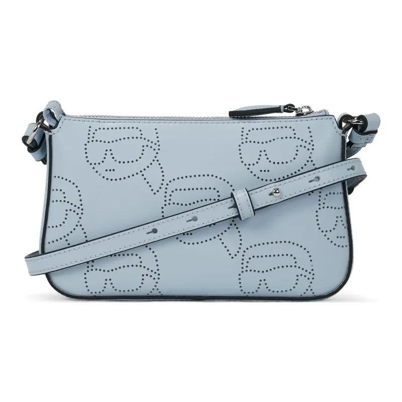 KARL LAGERFELD / Karl Lagerfeld Jeans Ikon Cross Body Bag-1