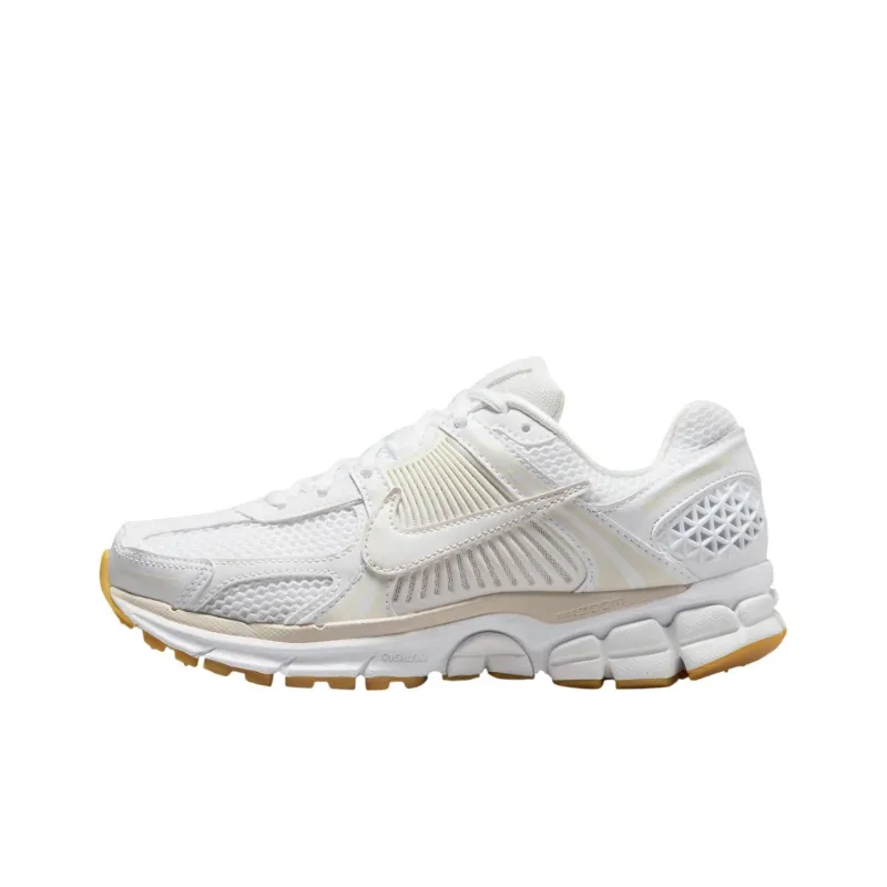 Nike Zoom Vomero 5 White Phantom Summit White Women's-0