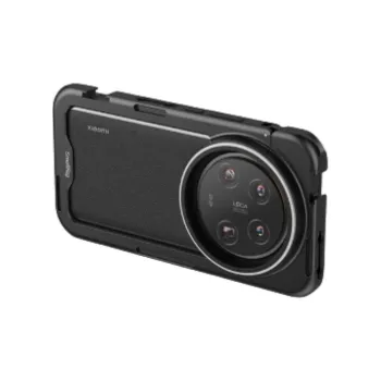 SmallRig Phone Stands Clip on Style Compatibility With Xiaomi 14 Ultra Rabbit Cage Photography Stand