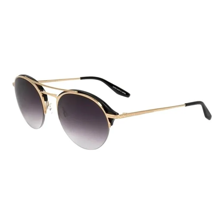 BARTON PERREIRA Round frame Sunglasses-0
