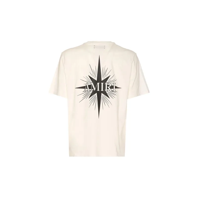 AMIRI Starburst T Shirt-1