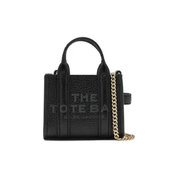 MARC JACOBS The Nano Tote Cross Body Bag