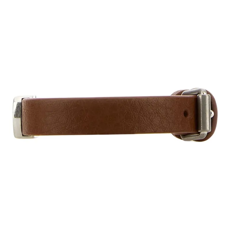 Valentino VLogo Signature Buckled Bracelet-1